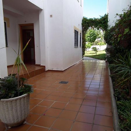 Apartamento Nerja Playa Burriana Dış mekan fotoğraf