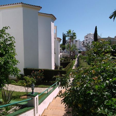 Apartamento Nerja Playa Burriana Dış mekan fotoğraf