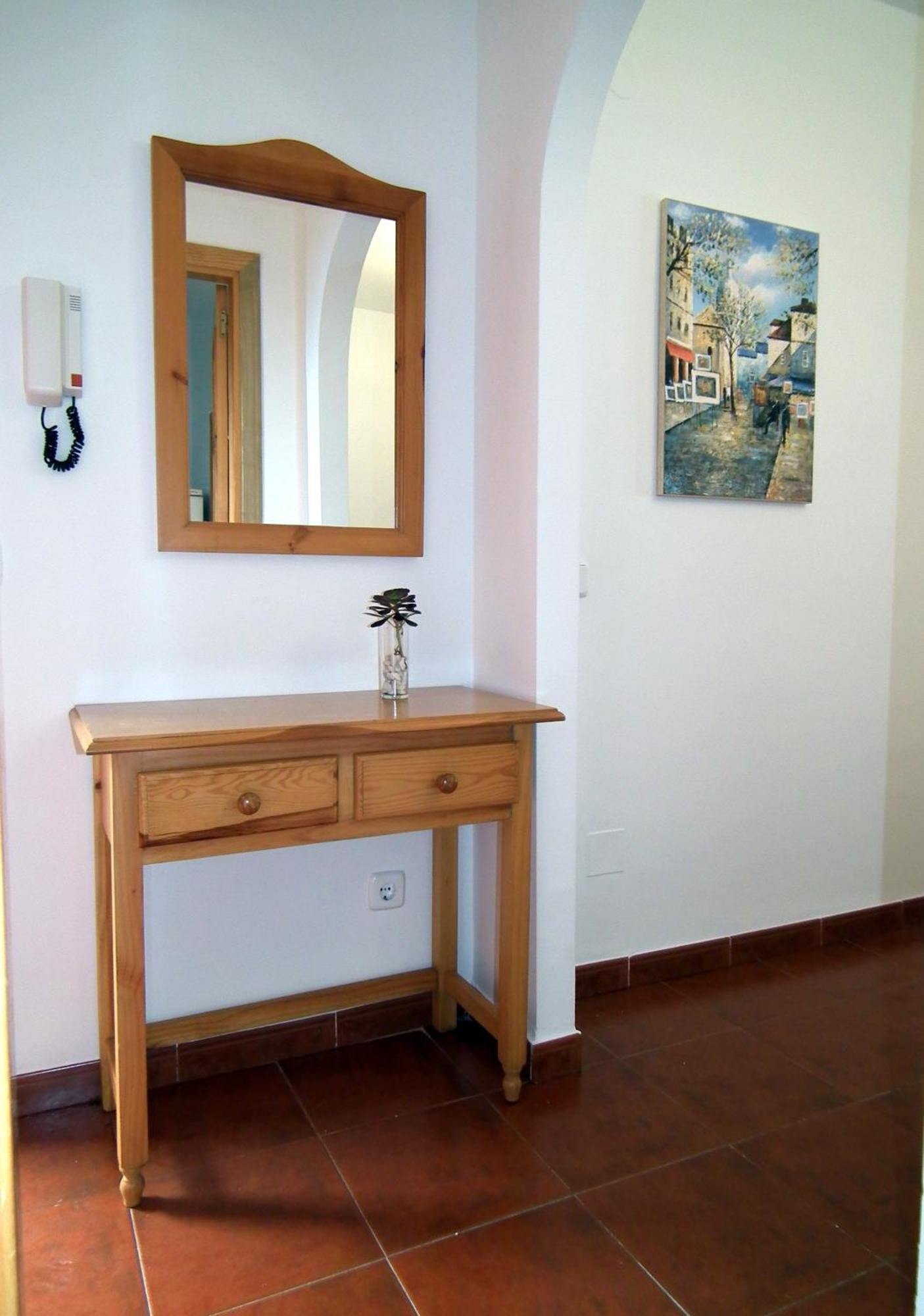 Apartamento Nerja Playa Burriana Dış mekan fotoğraf