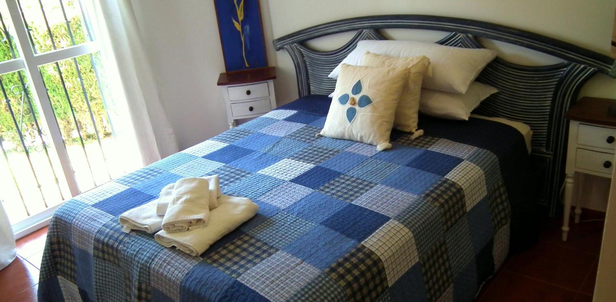 Apartamento Nerja Playa Burriana Dış mekan fotoğraf