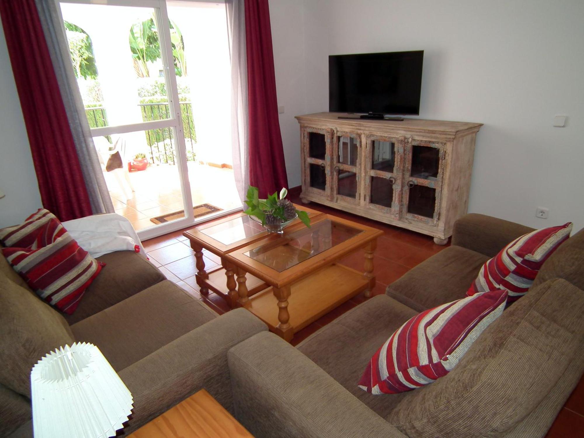 Apartamento Nerja Playa Burriana Dış mekan fotoğraf