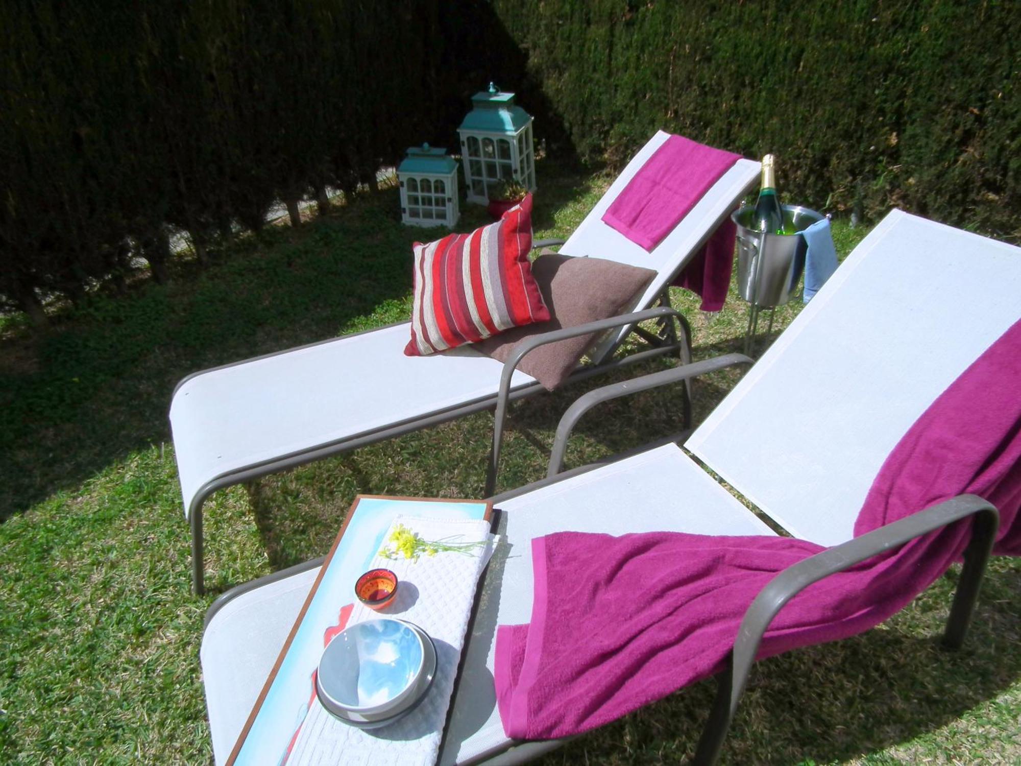 Apartamento Nerja Playa Burriana Dış mekan fotoğraf