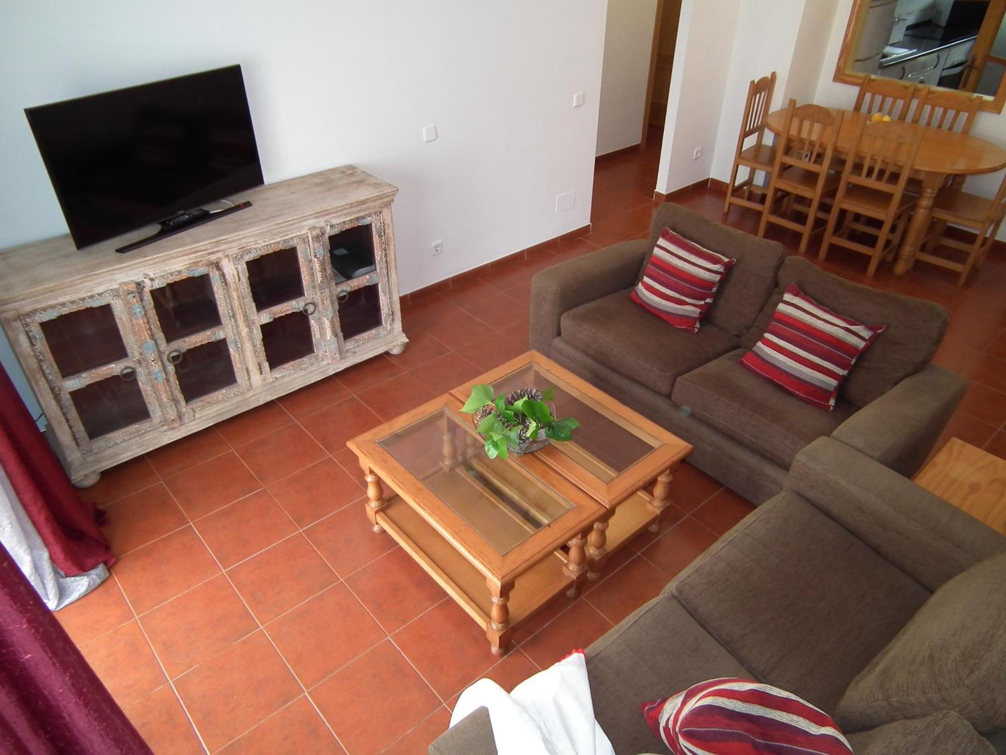 Apartamento Nerja Playa Burriana Dış mekan fotoğraf