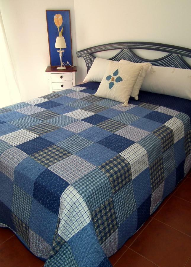 Apartamento Nerja Playa Burriana Dış mekan fotoğraf