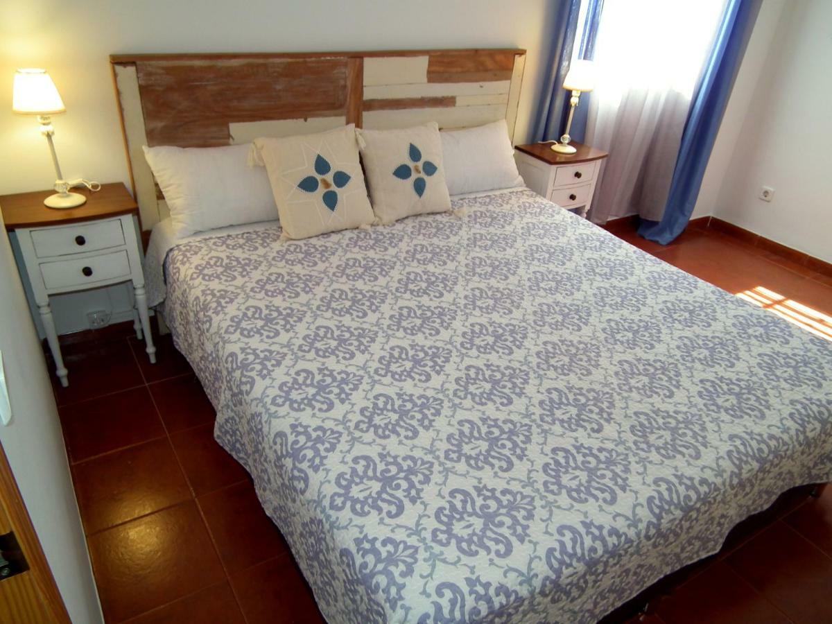 Apartamento Nerja Playa Burriana Dış mekan fotoğraf