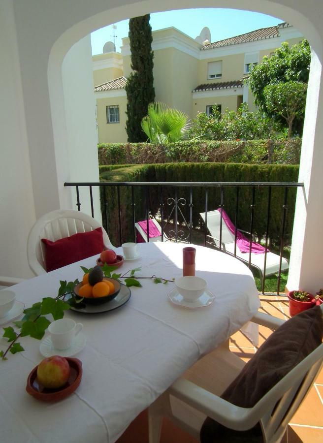 Apartamento Nerja Playa Burriana Dış mekan fotoğraf